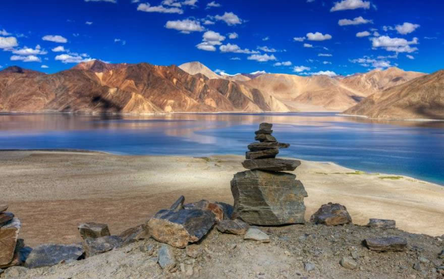 Ladakh 5 Days Package