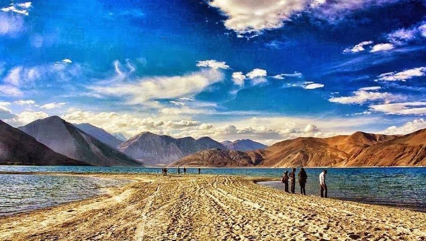 Ladakh Zanskar Tour